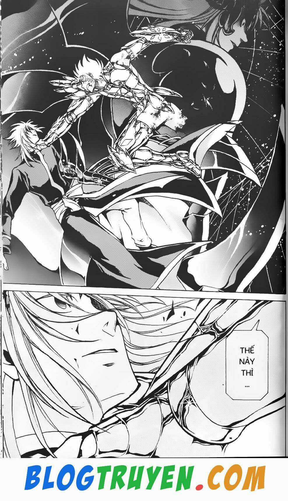 Thần Thoại Minh Vương Chapter 68 trang 15