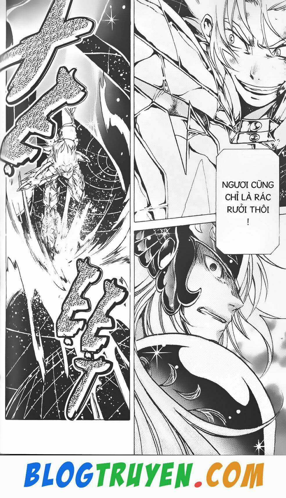 Thần Thoại Minh Vương Chapter 68 trang 16