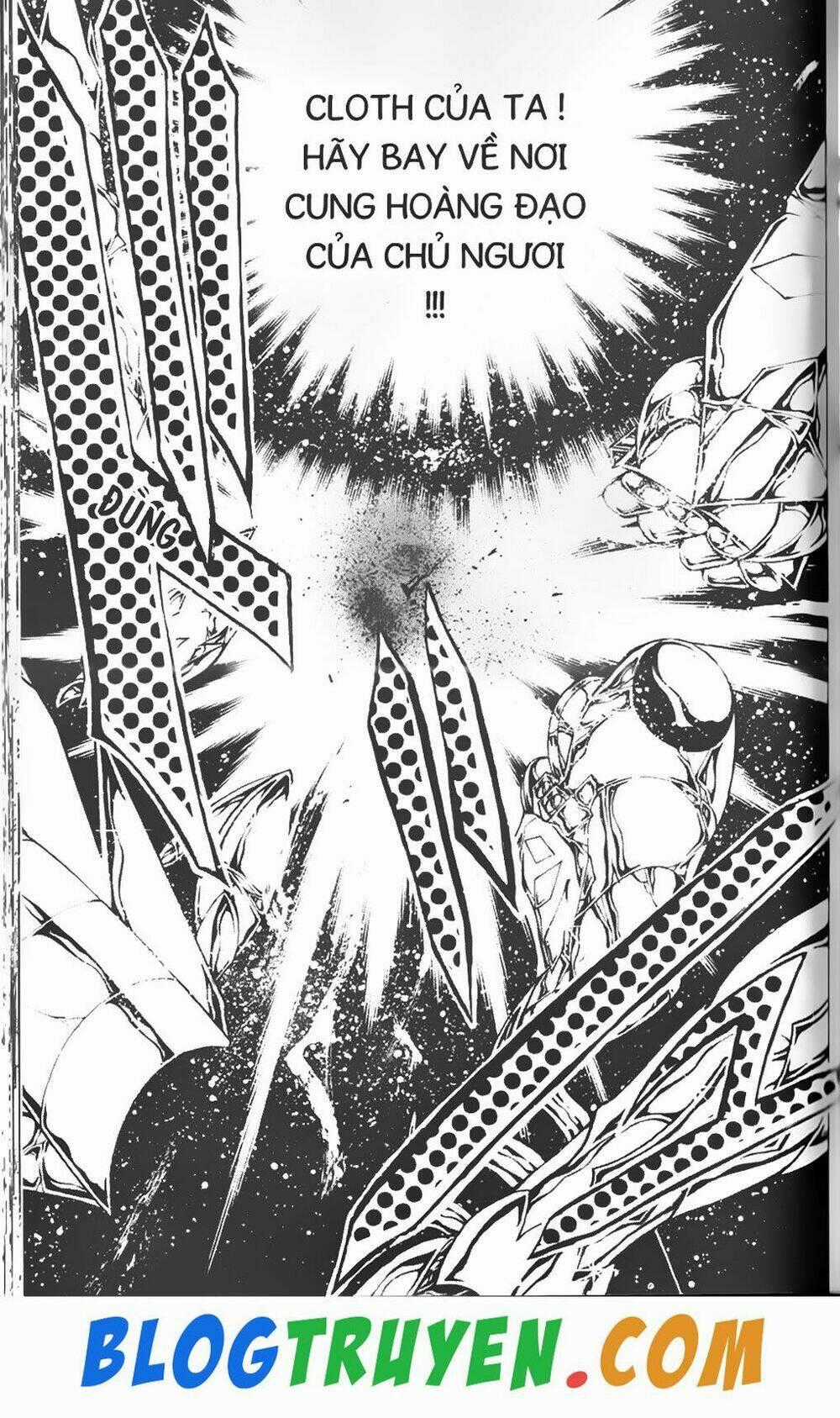 Thần Thoại Minh Vương Chapter 68 trang 17