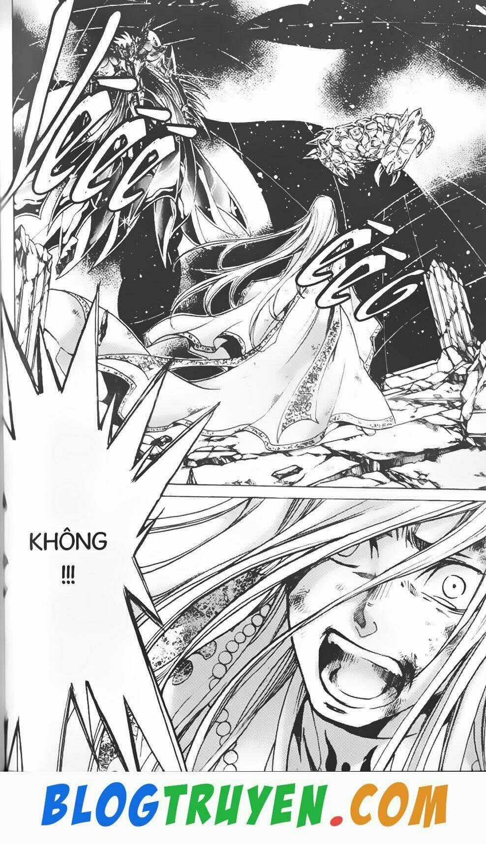 Thần Thoại Minh Vương Chapter 68 trang 18