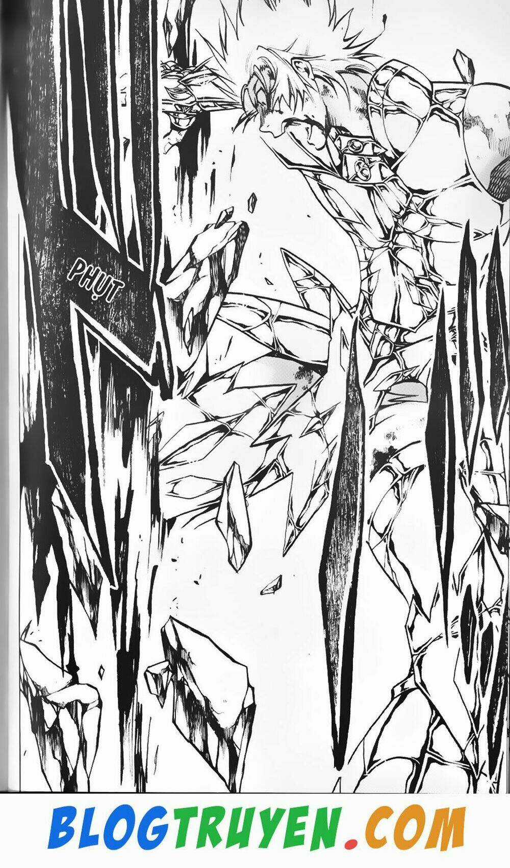 Thần Thoại Minh Vương Chapter 68 trang 5