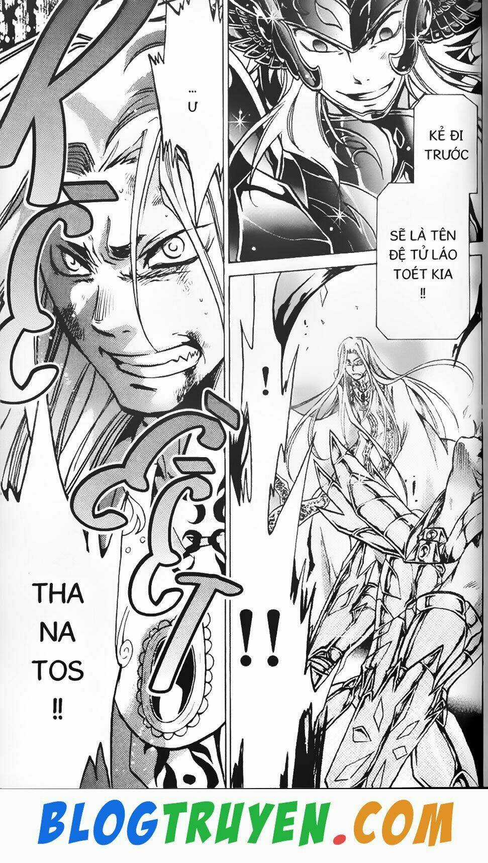 Thần Thoại Minh Vương Chapter 68 trang 6