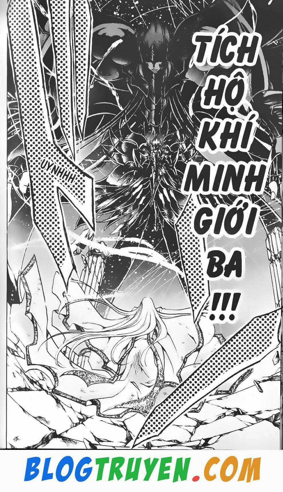 Thần Thoại Minh Vương Chapter 68 trang 7