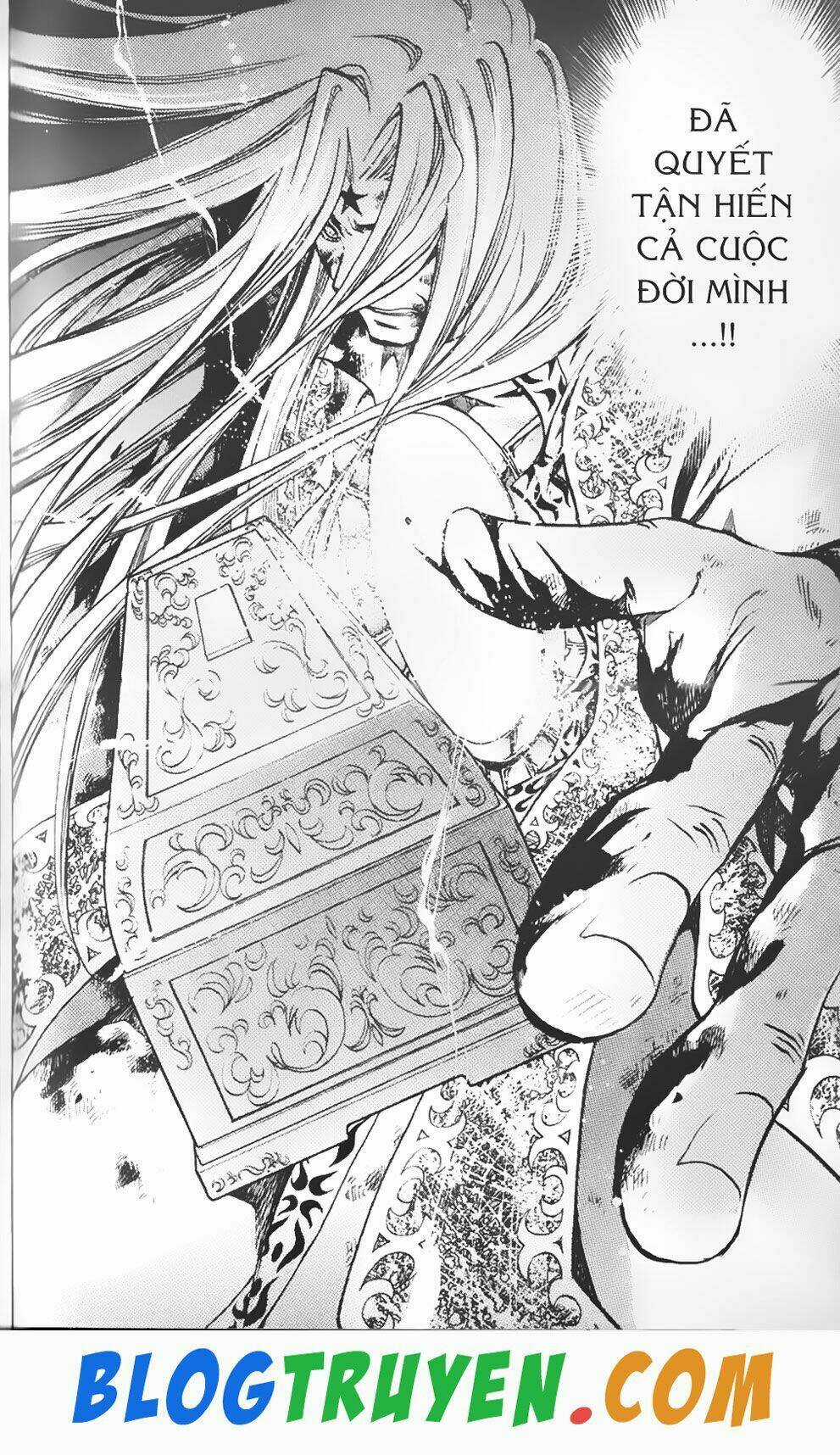 Thần Thoại Minh Vương Chapter 69 trang 10