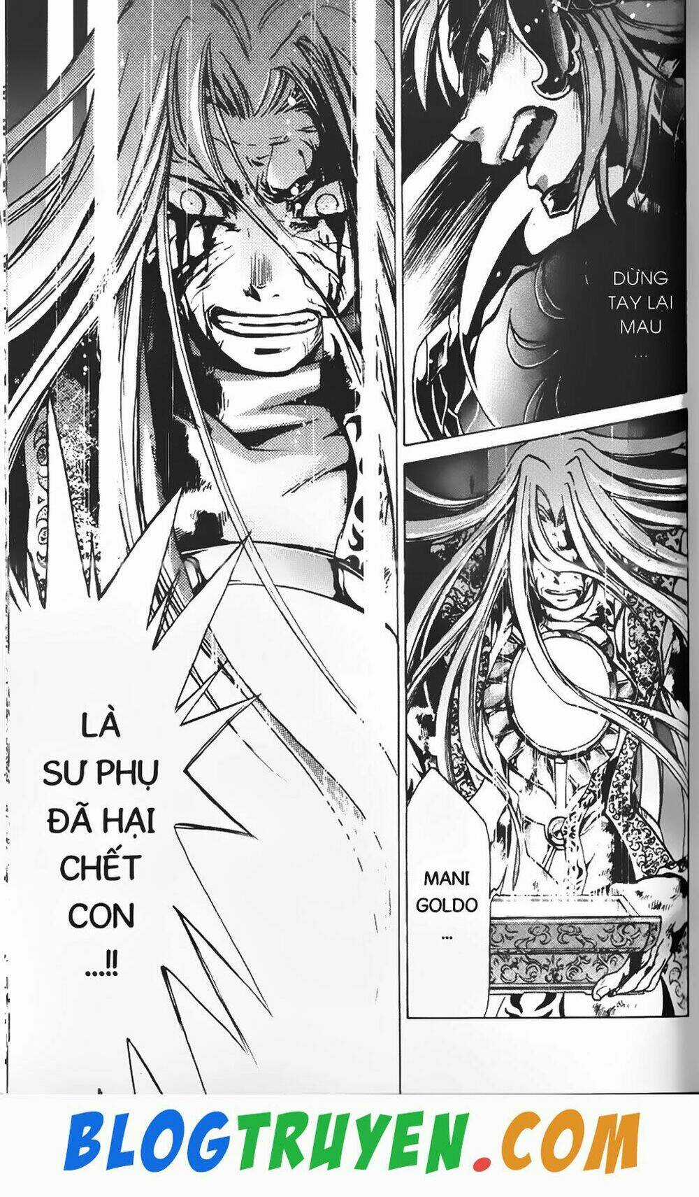 Thần Thoại Minh Vương Chapter 69 trang 13