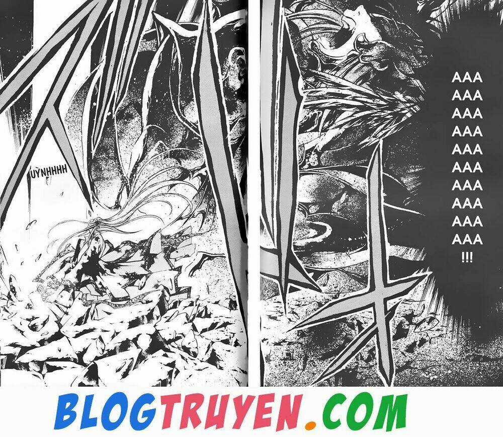 Thần Thoại Minh Vương Chapter 69 trang 14