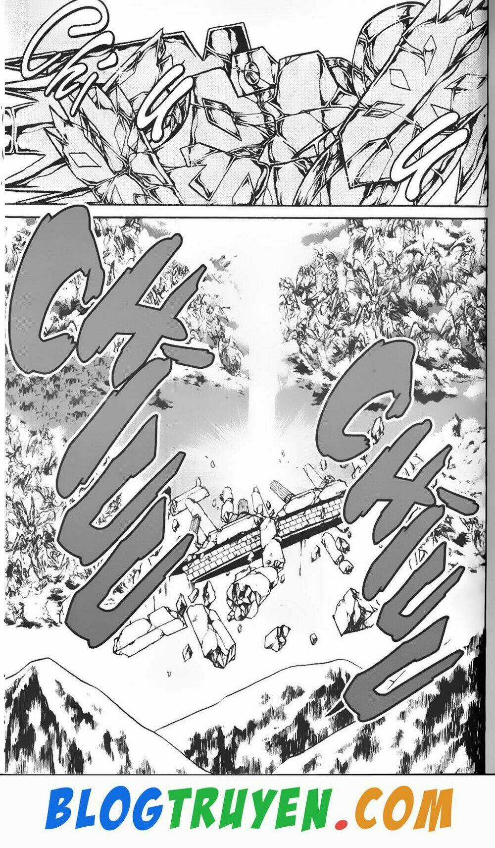 Thần Thoại Minh Vương Chapter 69 trang 16