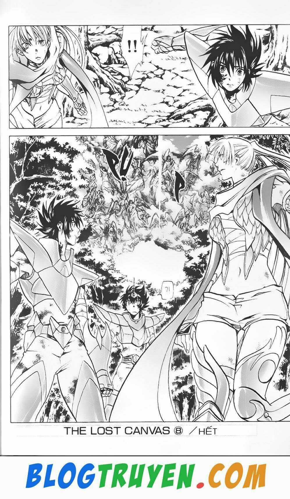 Thần Thoại Minh Vương Chapter 69 trang 17