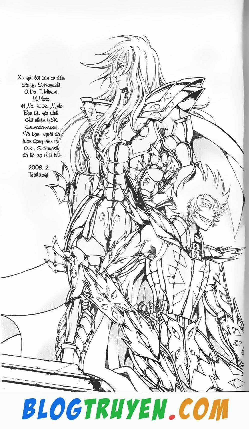 Thần Thoại Minh Vương Chapter 69 trang 18