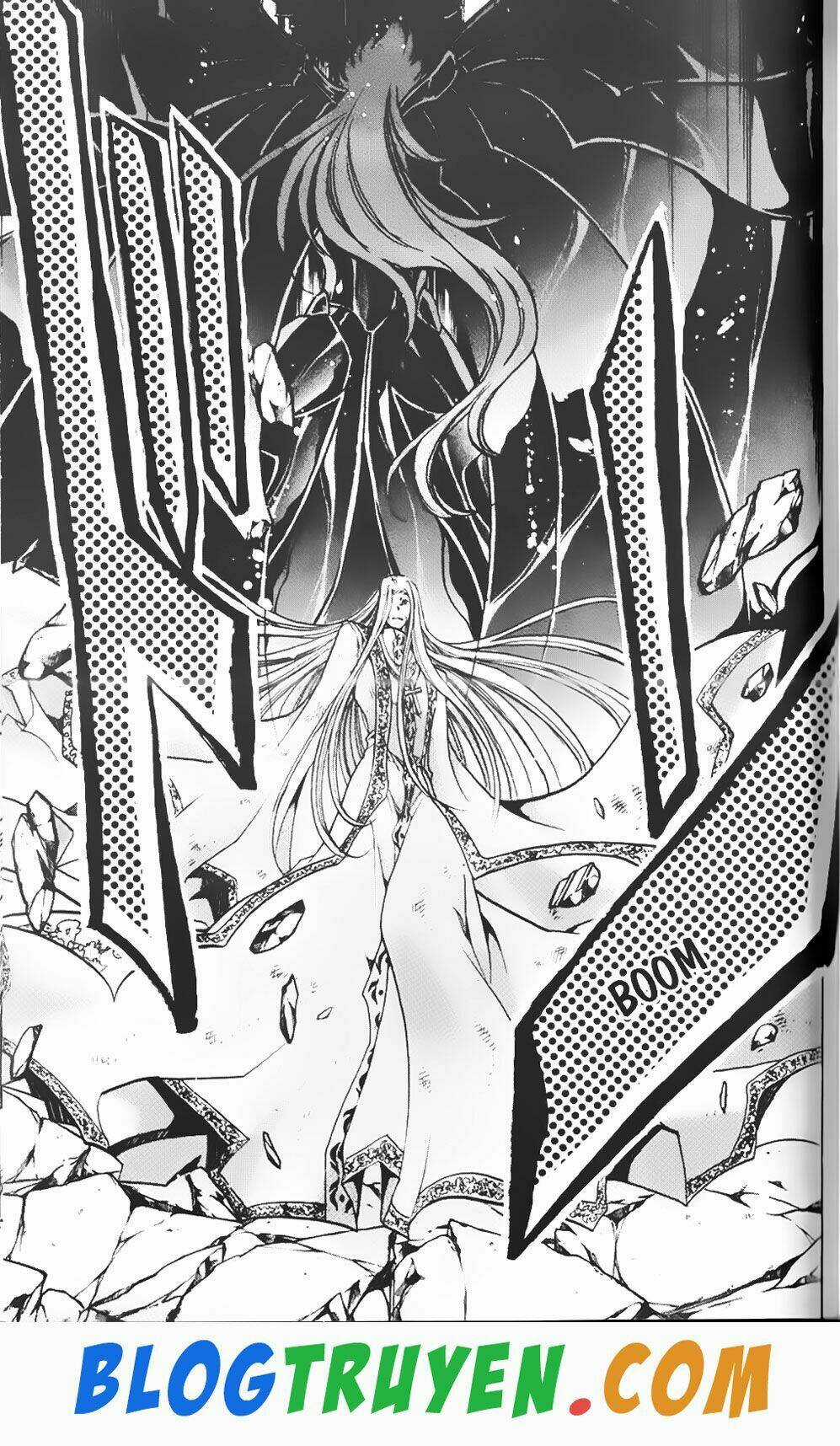 Thần Thoại Minh Vương Chapter 69 trang 5