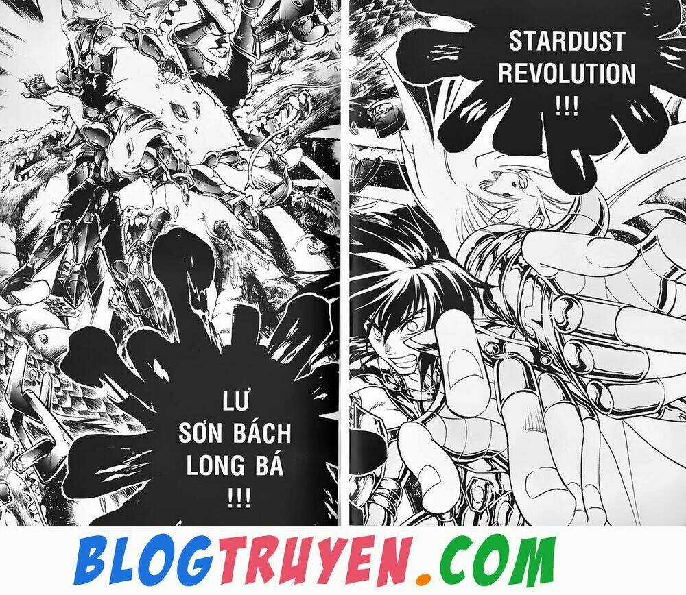 Thần Thoại Minh Vương Chapter 7 trang 15