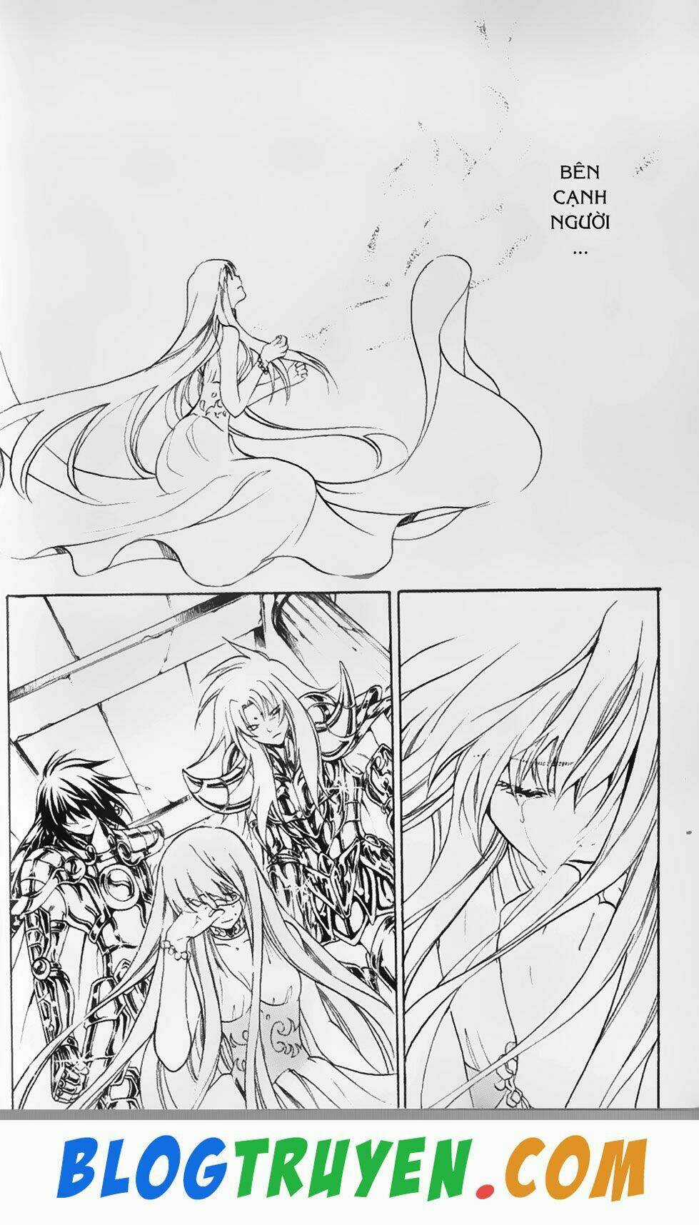Thần Thoại Minh Vương Chapter 7 trang 18