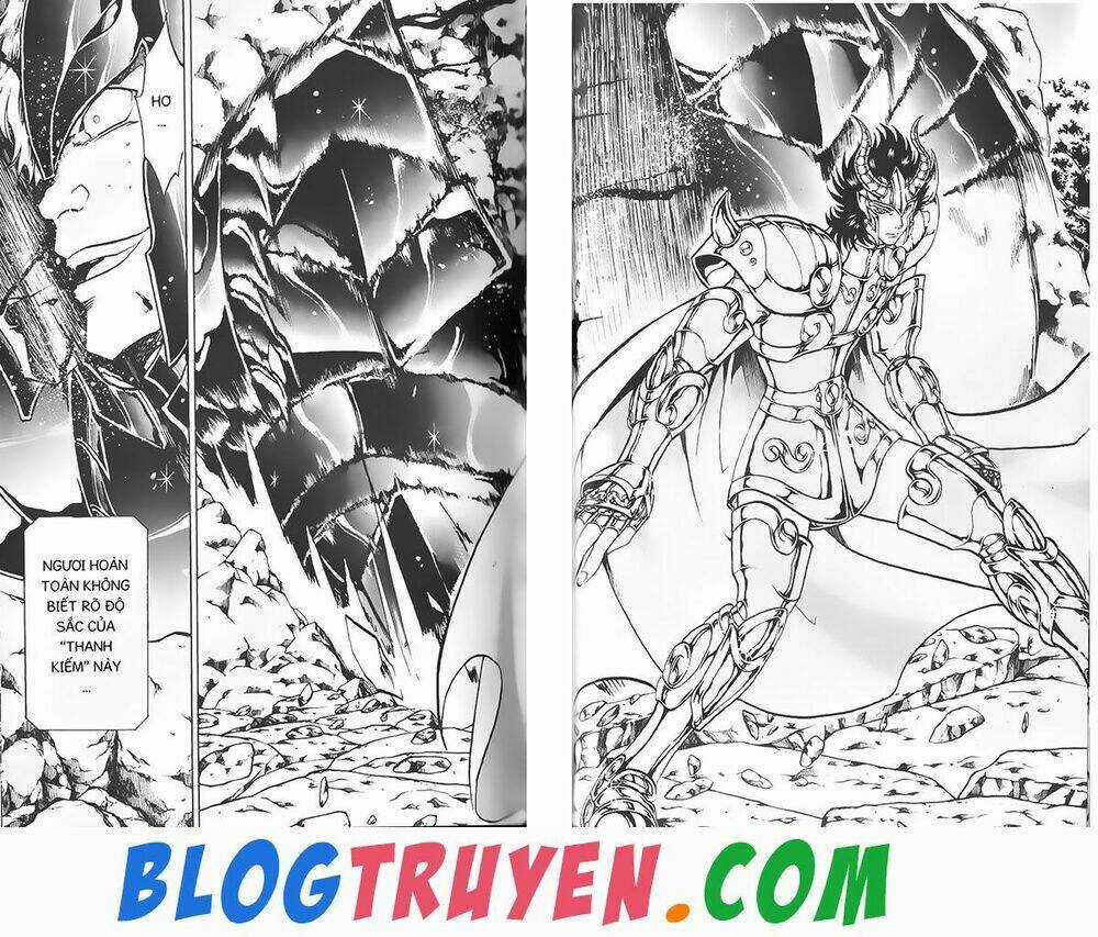 Thần Thoại Minh Vương Chapter 71 trang 10