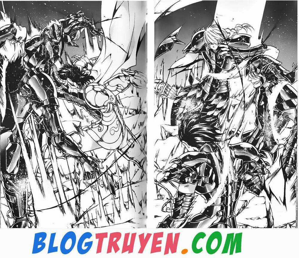 Thần Thoại Minh Vương Chapter 71 trang 5