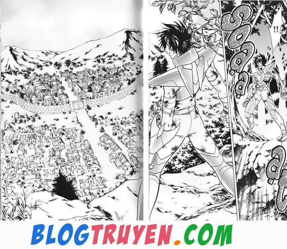 Thần Thoại Minh Vương Chapter 72 trang 16