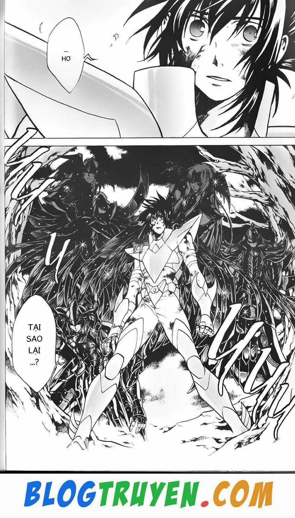 Thần Thoại Minh Vương Chapter 72 trang 17