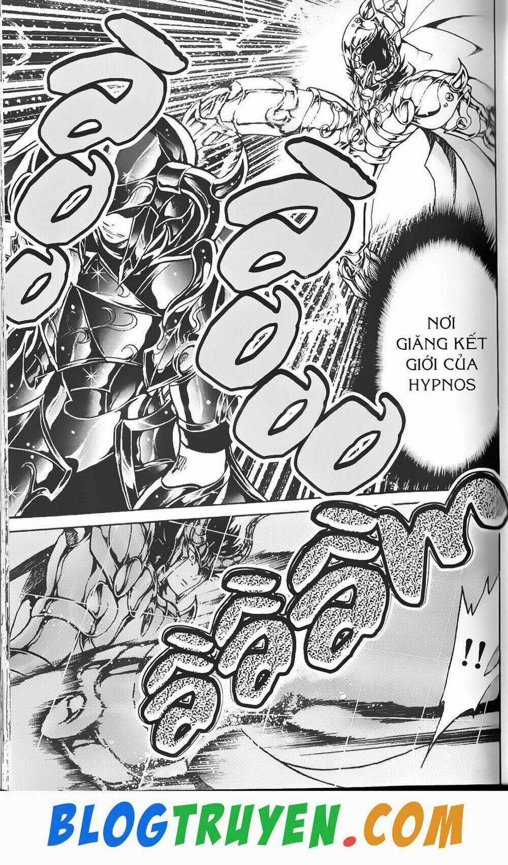 Thần Thoại Minh Vương Chapter 72 trang 5