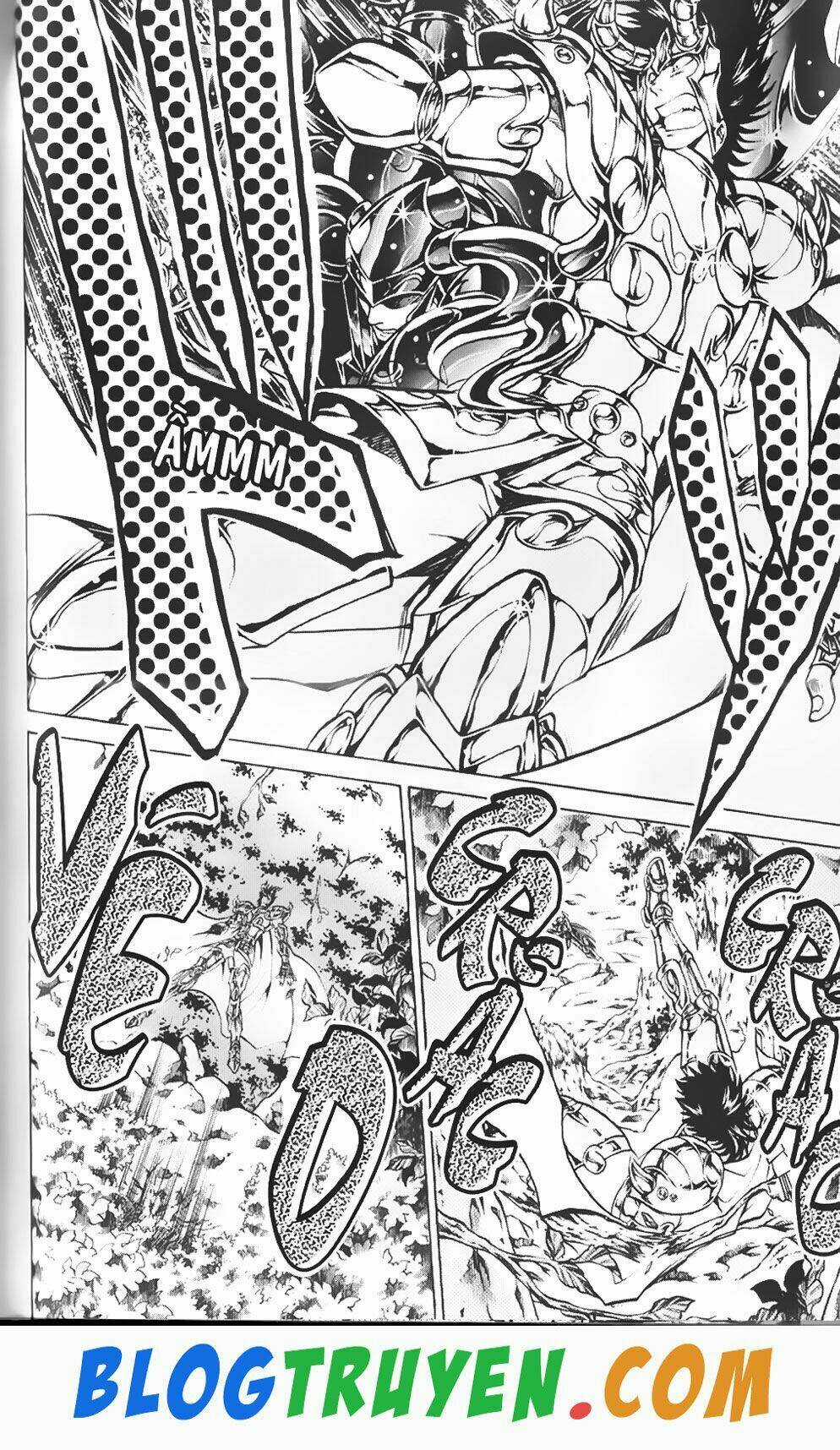 Thần Thoại Minh Vương Chapter 72 trang 6