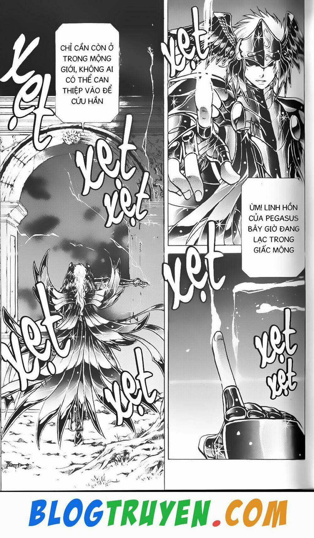 Thần Thoại Minh Vương Chapter 73 trang 11