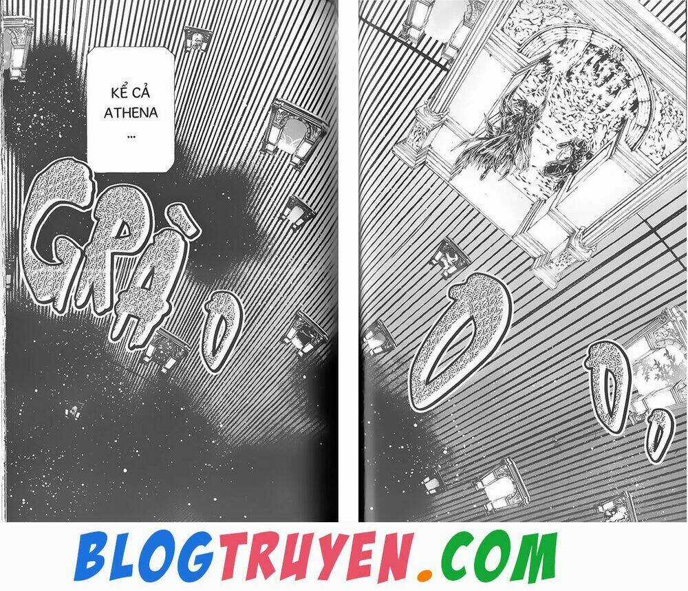Thần Thoại Minh Vương Chapter 73 trang 12