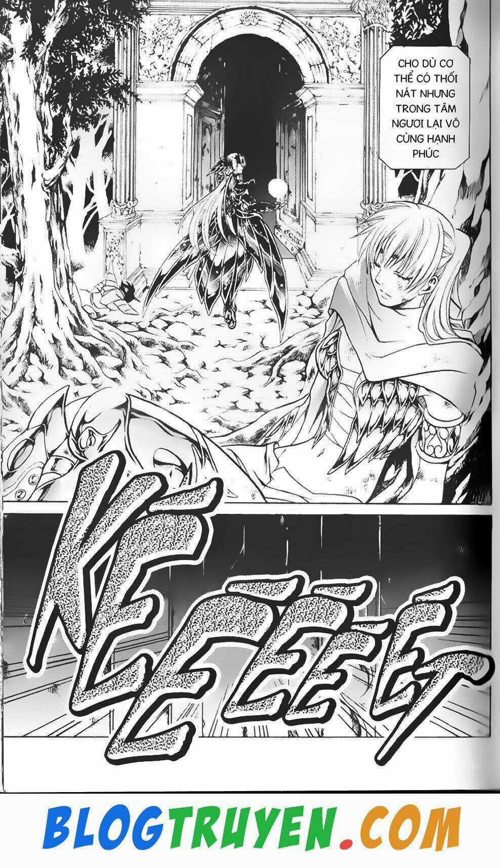 Thần Thoại Minh Vương Chapter 73 trang 14