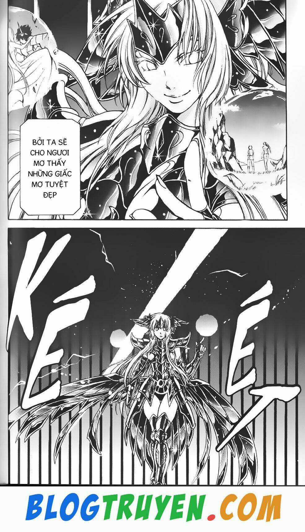 Thần Thoại Minh Vương Chapter 73 trang 15