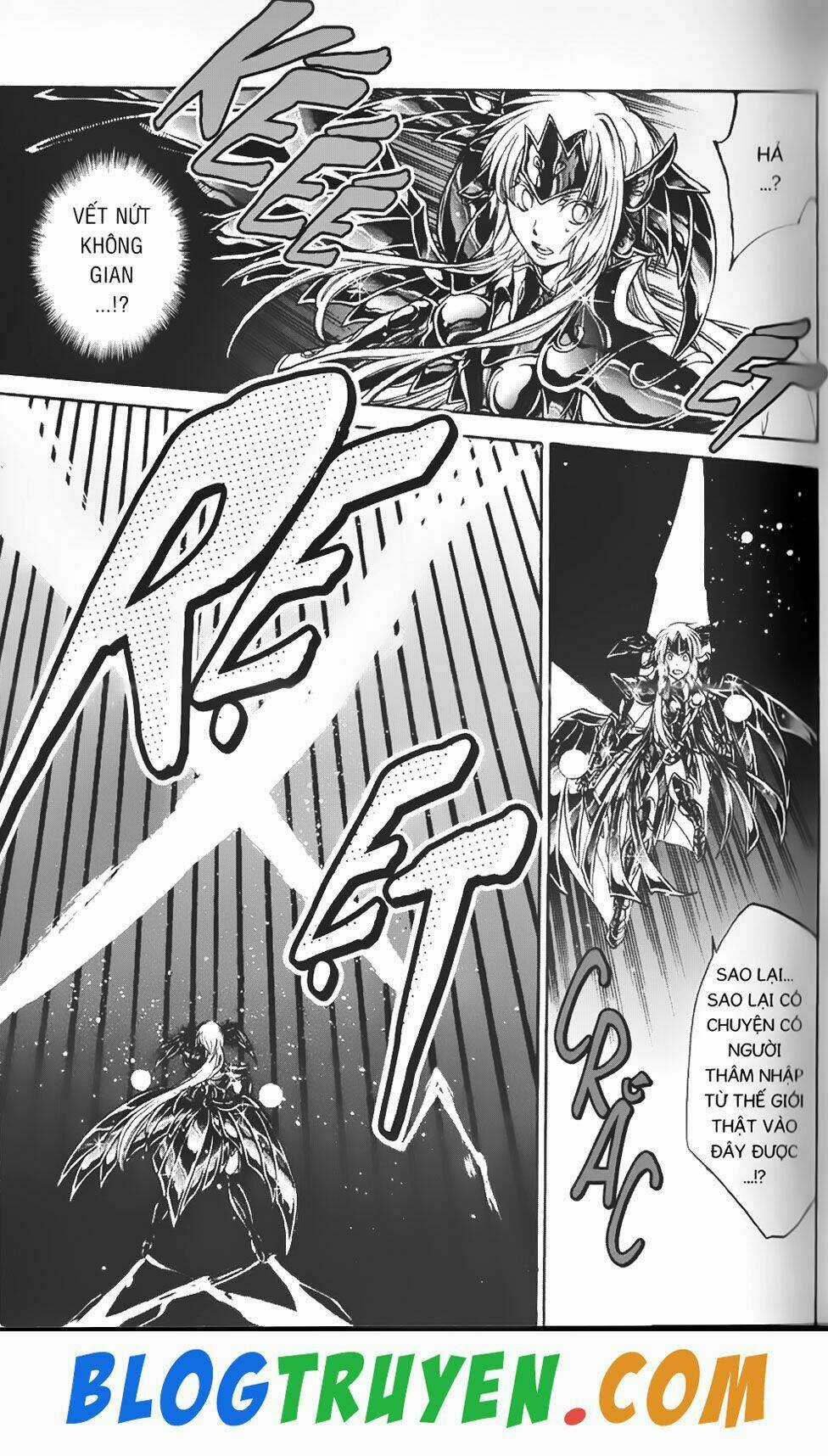 Thần Thoại Minh Vương Chapter 73 trang 16