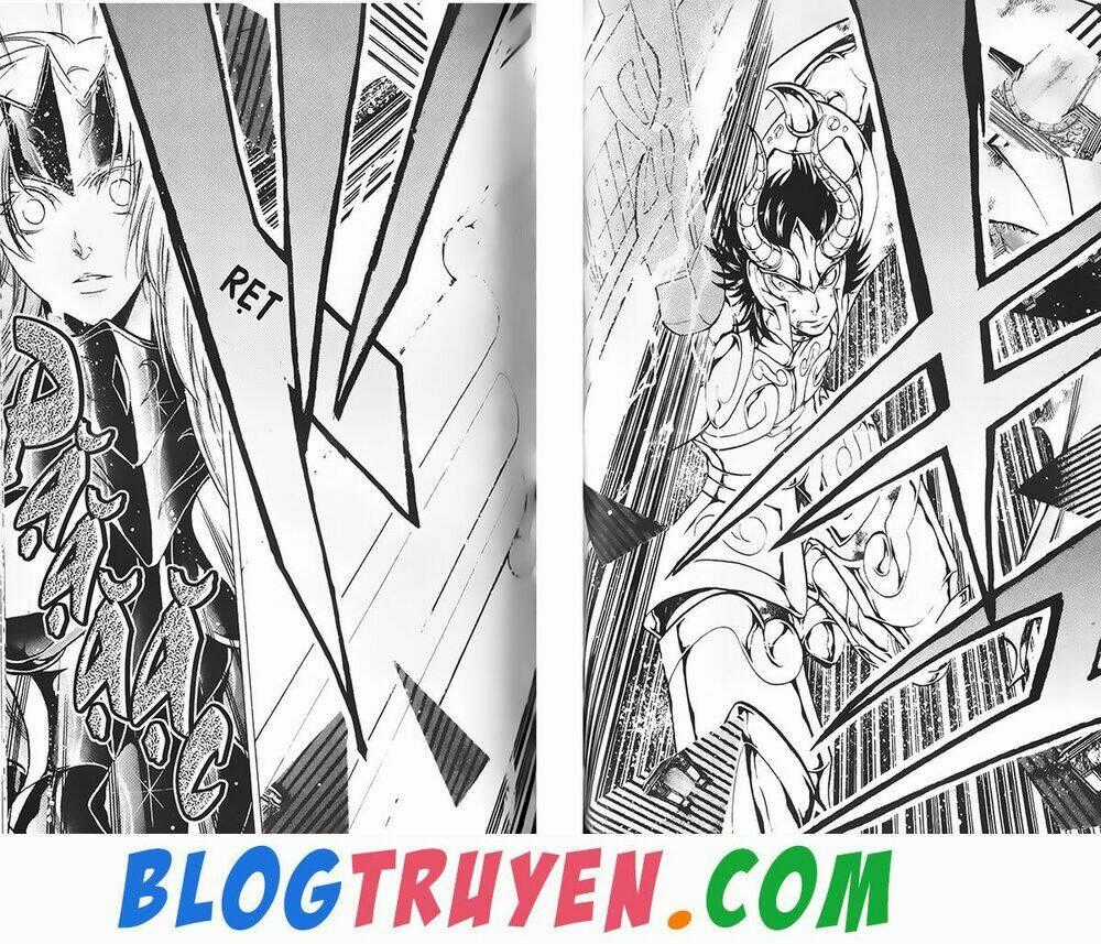 Thần Thoại Minh Vương Chapter 73 trang 17