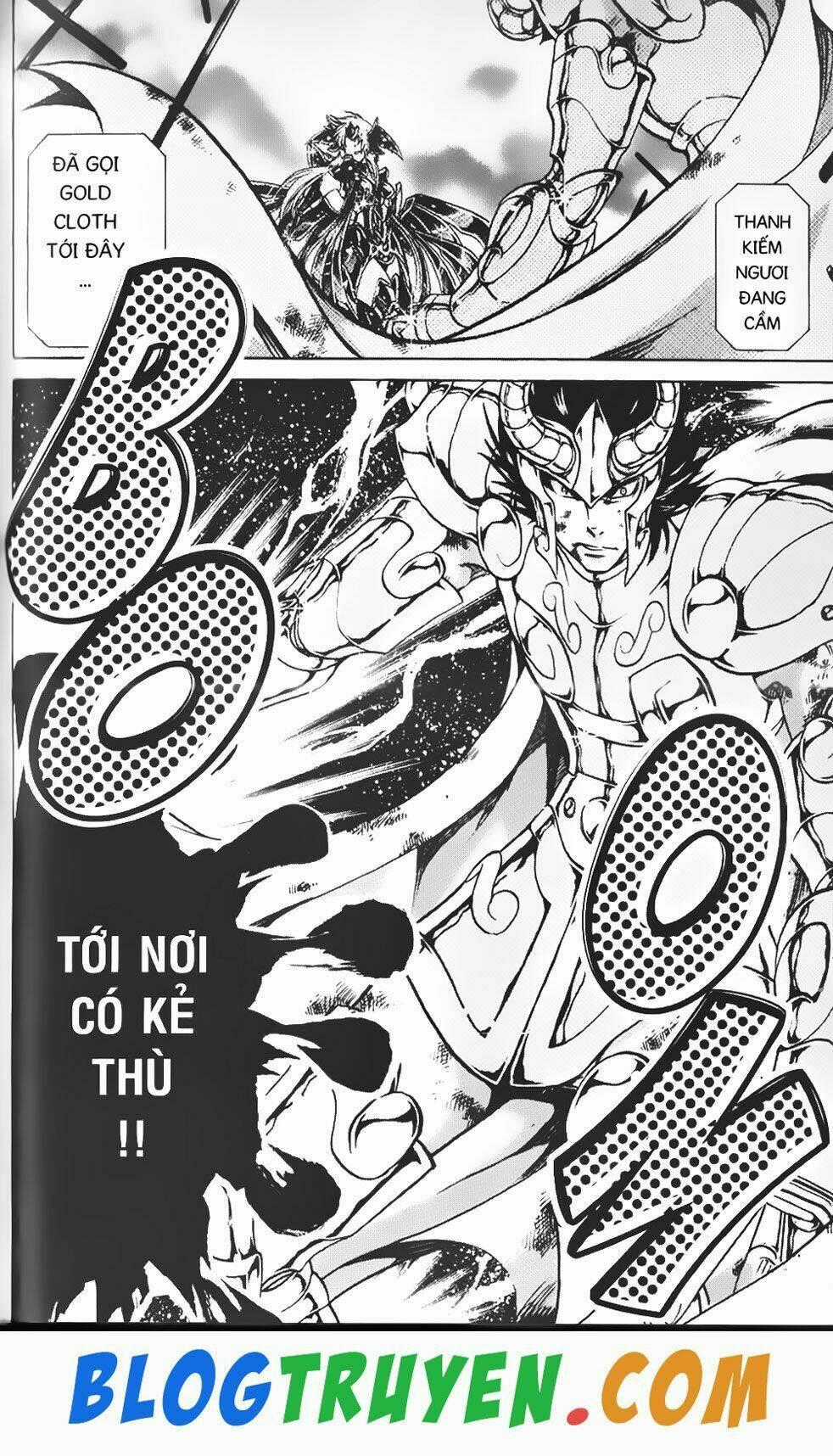 Thần Thoại Minh Vương Chapter 73 trang 18