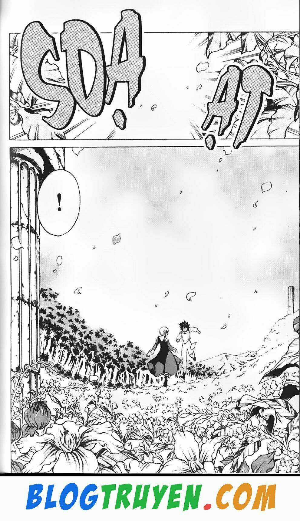 Thần Thoại Minh Vương Chapter 74 trang 15
