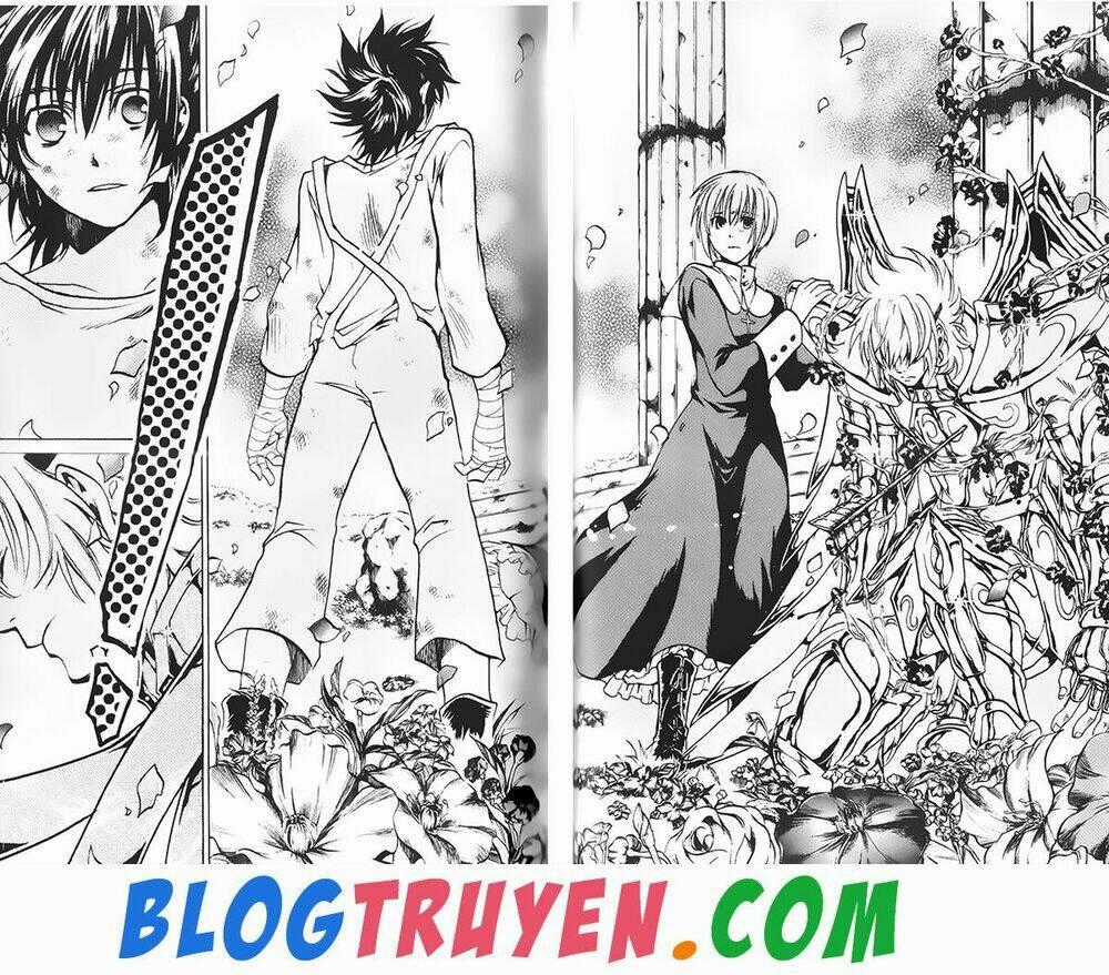 Thần Thoại Minh Vương Chapter 74 trang 17