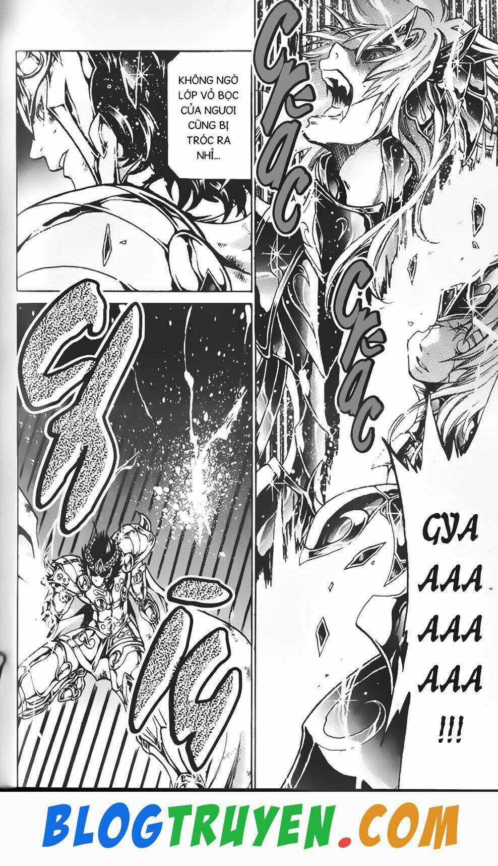 Thần Thoại Minh Vương Chapter 74 trang 3