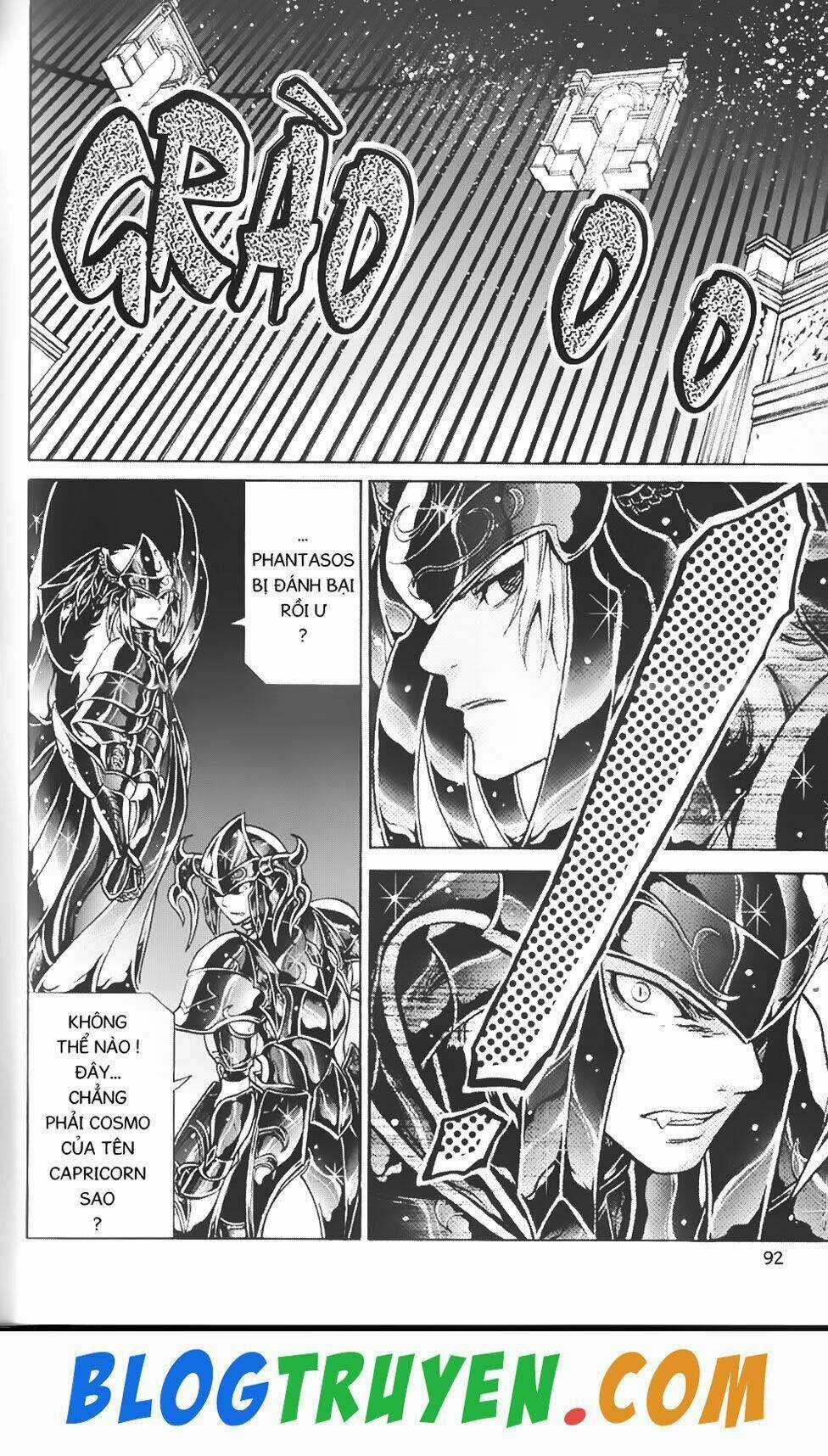 Thần Thoại Minh Vương Chapter 74 trang 5