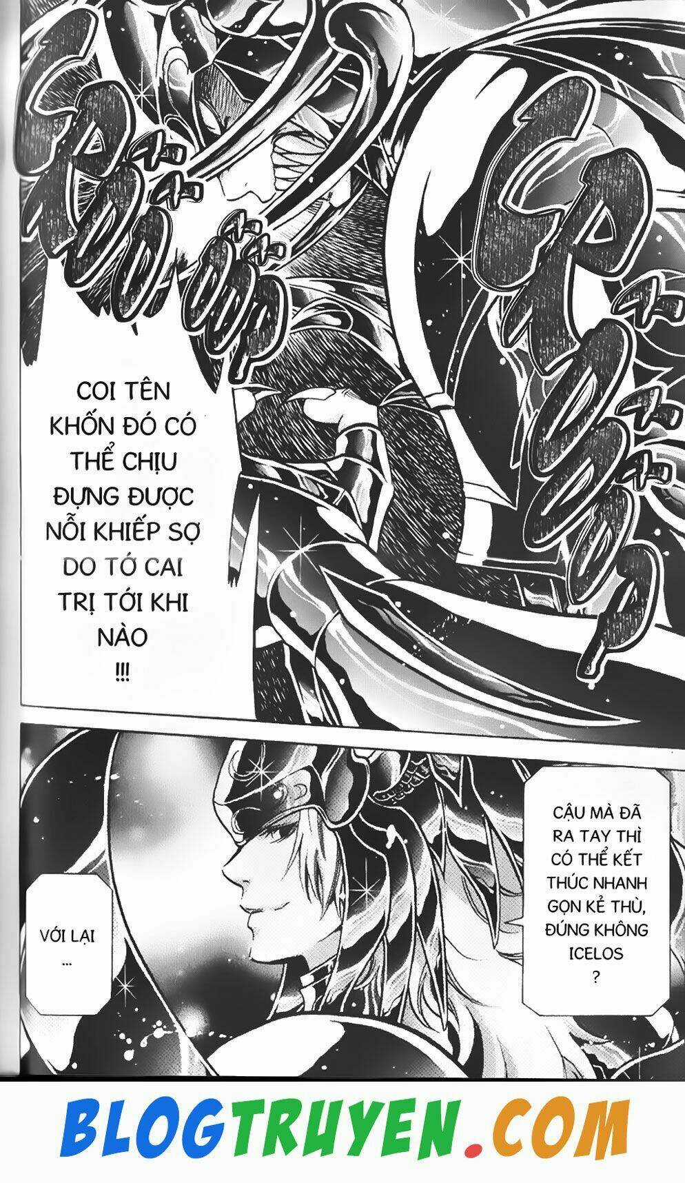 Thần Thoại Minh Vương Chapter 74 trang 7