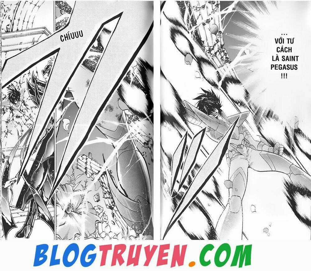 Thần Thoại Minh Vương Chapter 75 trang 18