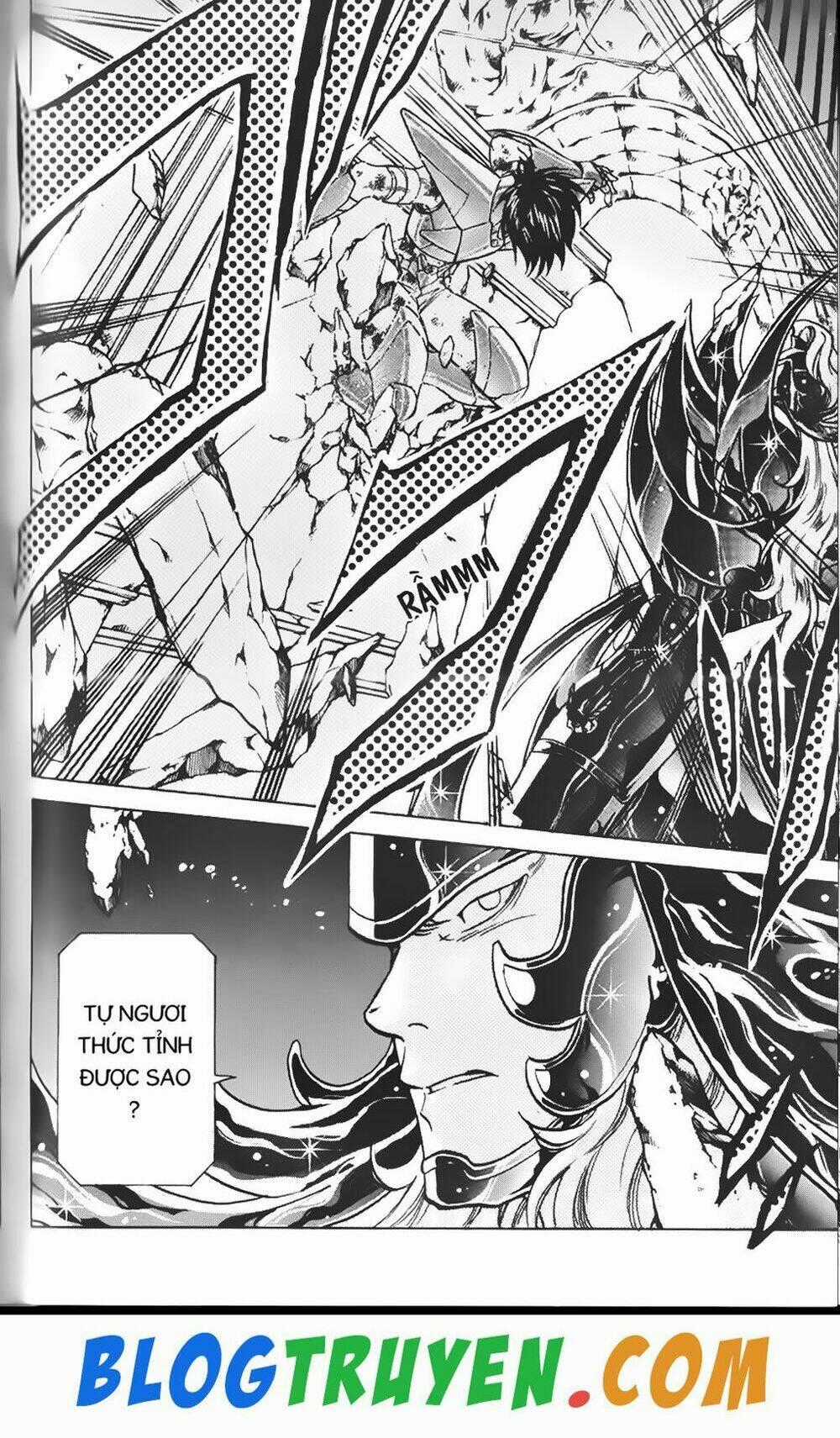 Thần Thoại Minh Vương Chapter 75 trang 19