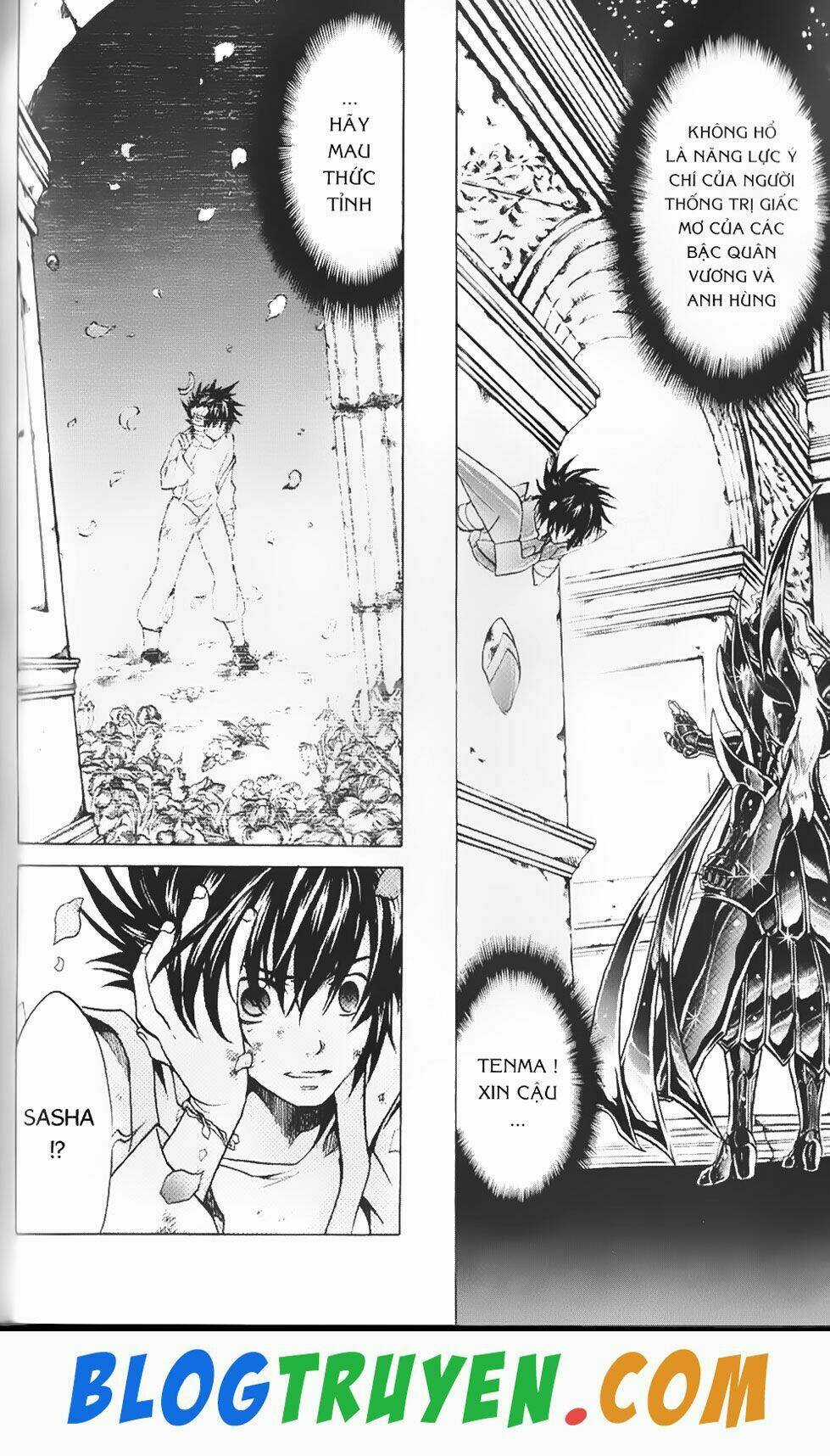 Thần Thoại Minh Vương Chapter 75 trang 6