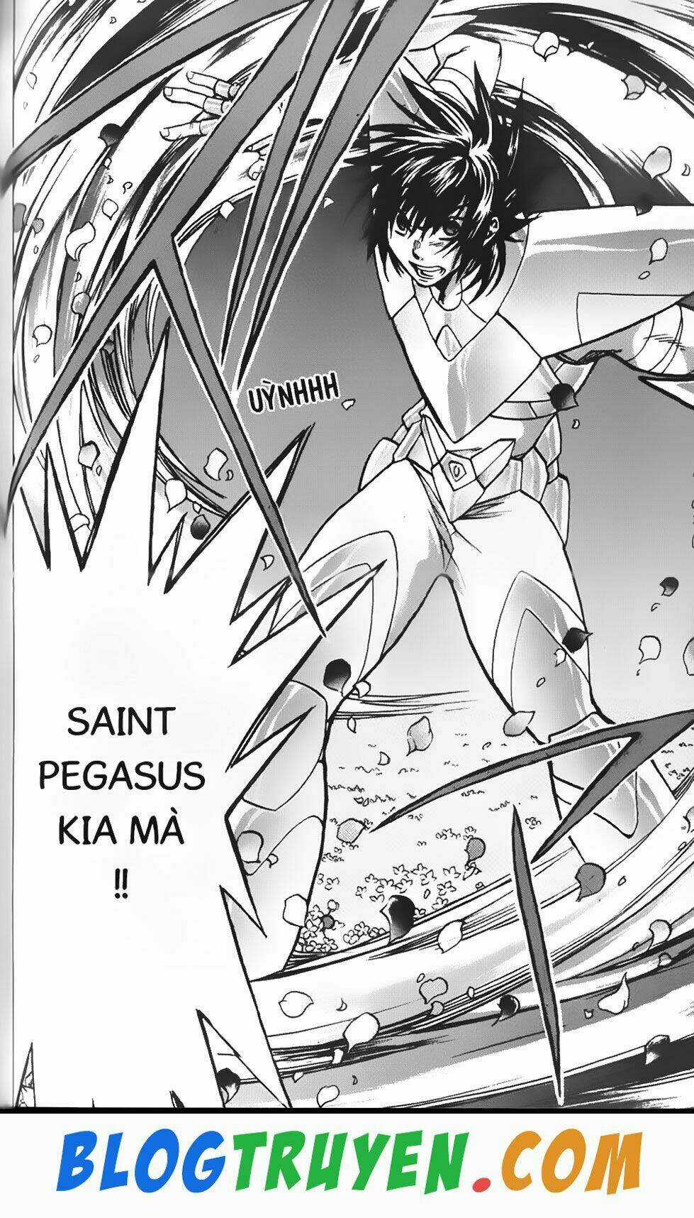 Thần Thoại Minh Vương Chapter 75 trang 8