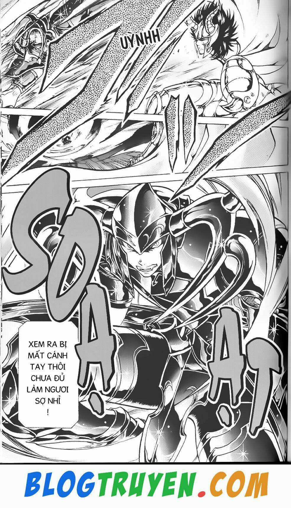 Thần Thoại Minh Vương Chapter 76 trang 10