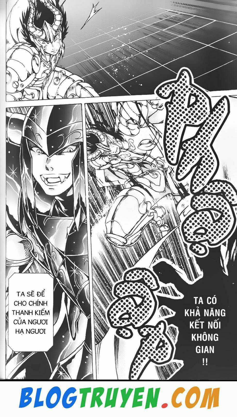 Thần Thoại Minh Vương Chapter 76 trang 13