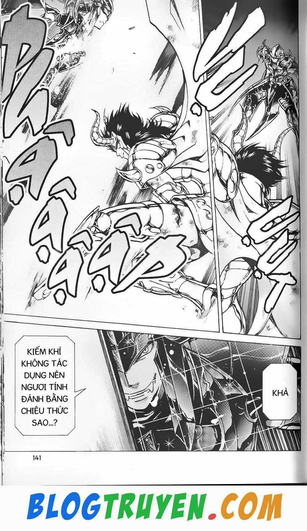 Thần Thoại Minh Vương Chapter 76 trang 14