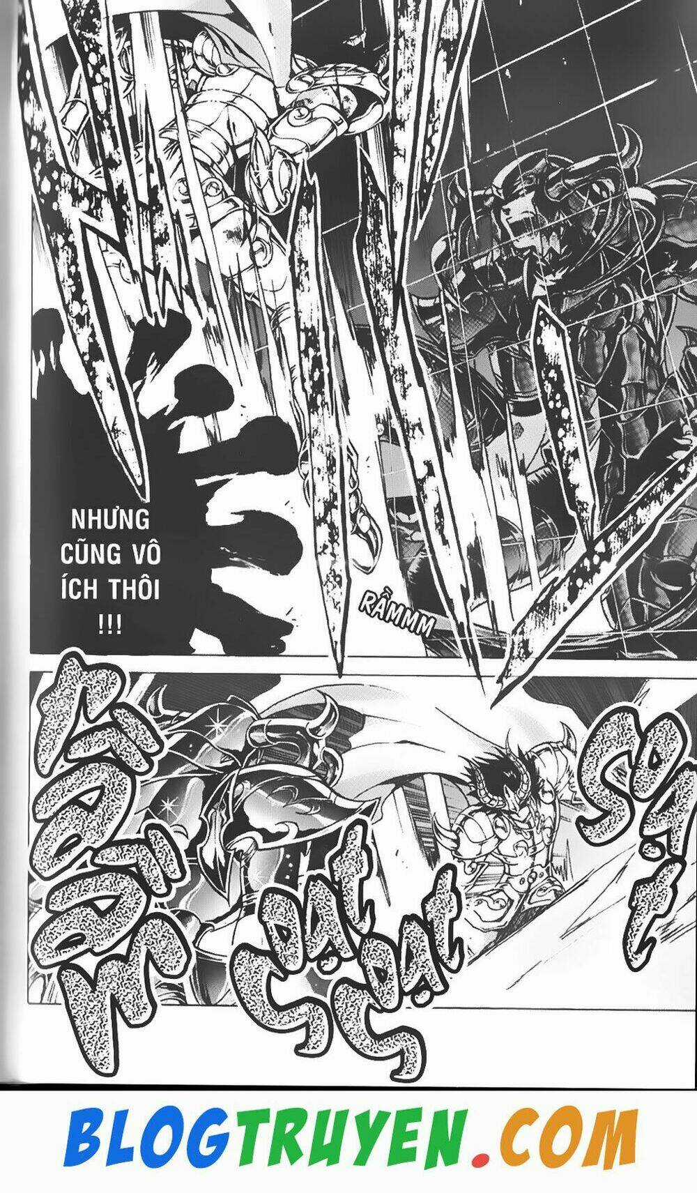 Thần Thoại Minh Vương Chapter 76 trang 15