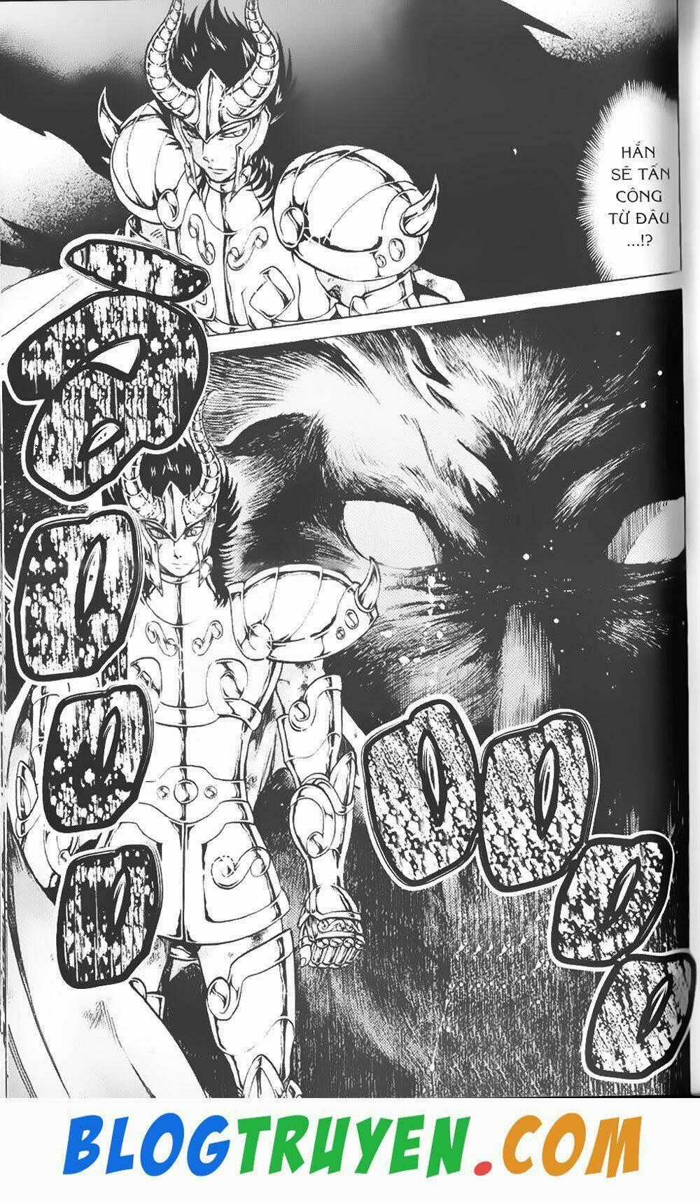 Thần Thoại Minh Vương Chapter 76 trang 18