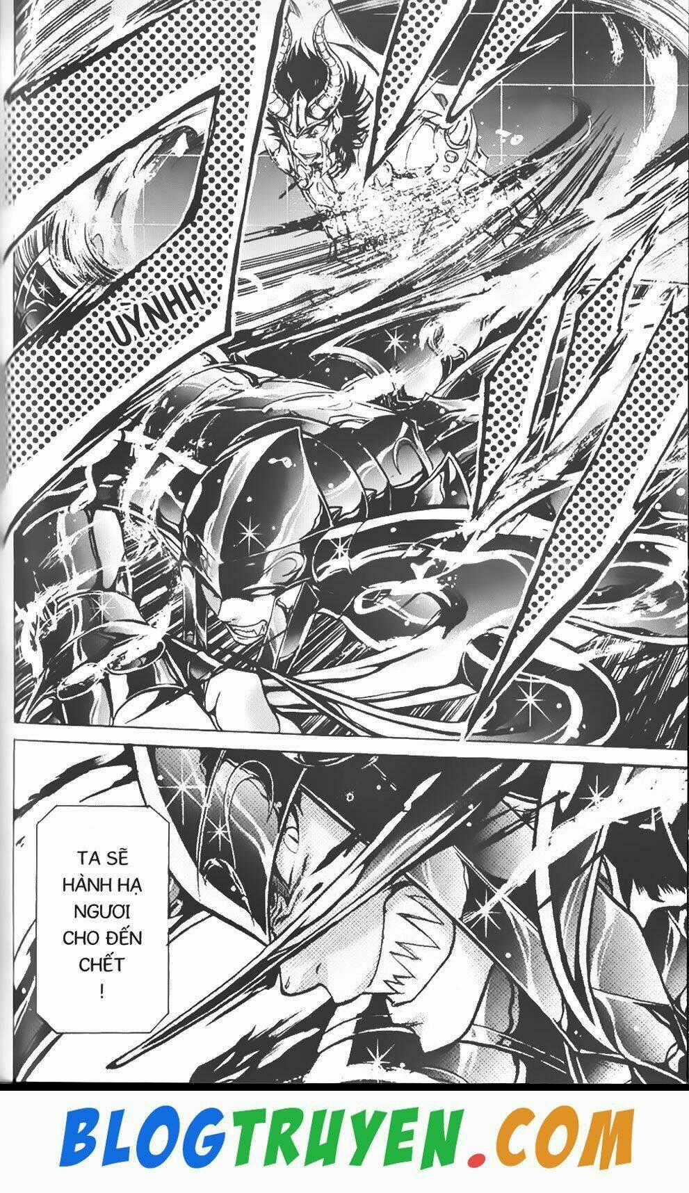 Thần Thoại Minh Vương Chapter 76 trang 19