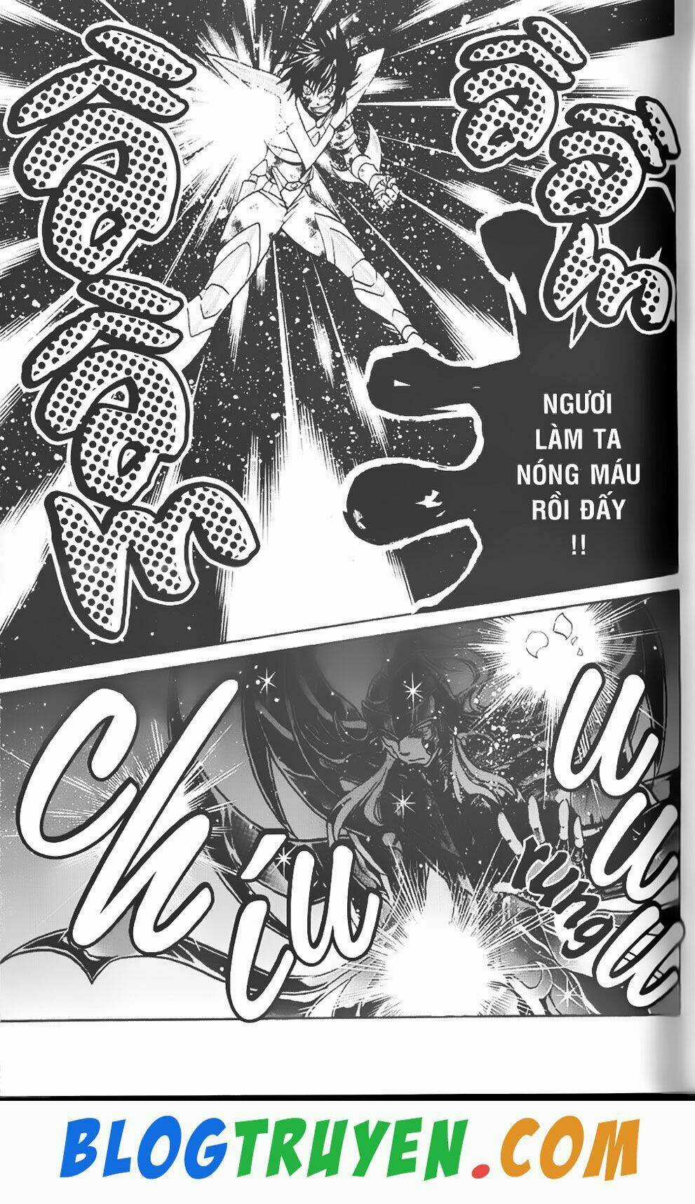 Thần Thoại Minh Vương Chapter 76 trang 4