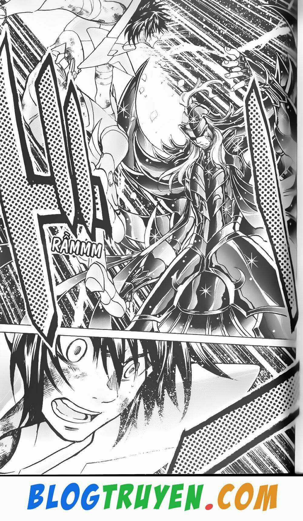 Thần Thoại Minh Vương Chapter 76 trang 6