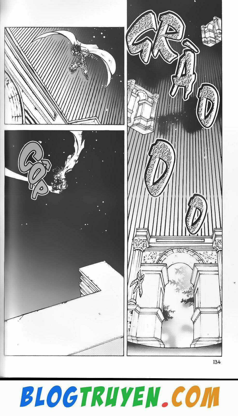 Thần Thoại Minh Vương Chapter 76 trang 7