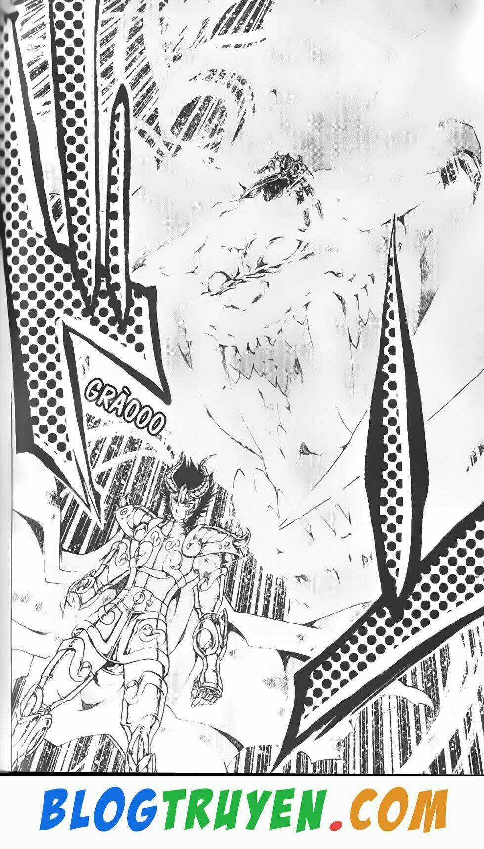 Thần Thoại Minh Vương Chapter 76 trang 9