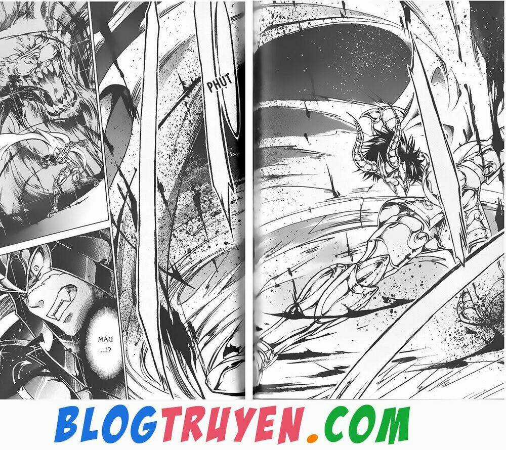 Thần Thoại Minh Vương Chapter 77 trang 11