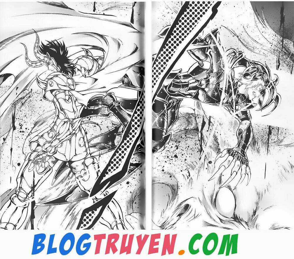 Thần Thoại Minh Vương Chapter 77 trang 12